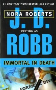 immortal in death