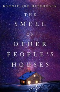 smell of other people's houses